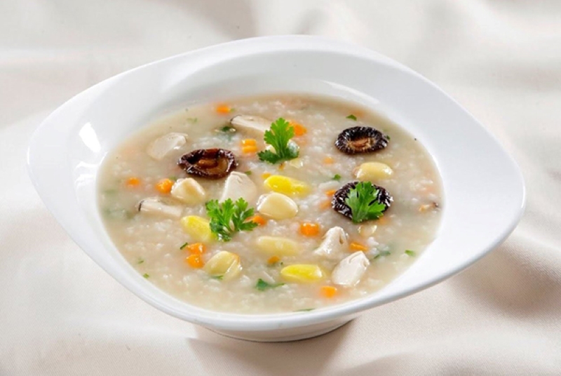 Độn cằm bao lâu nhai được?