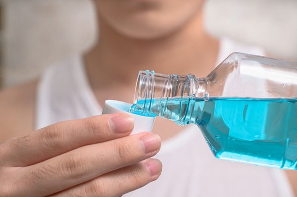 Độn cằm bao lâu nhai được?